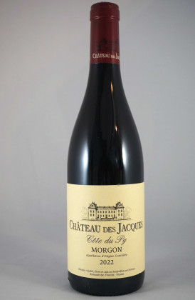Louis Jadot, Château des Jacques, "Côte du Py", Morgon 